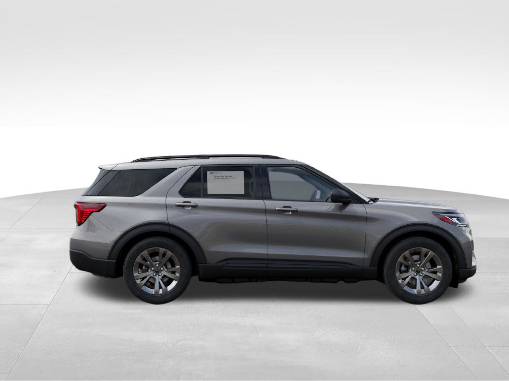 Used 2027 Ford Explorer Active w/ Active Comfort Package AWD/4WD image 6