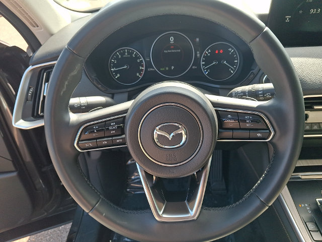 Certified 2026 MAZDA CX-90 3.3 Turbo w/ Preferred Package AWD/4WD image 21