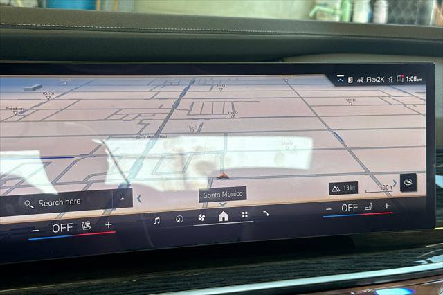 New 2026 BMW 760i xDrive w/ Executive Package image 16