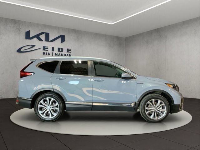 Used 2022 Honda CR-V Touring image 15