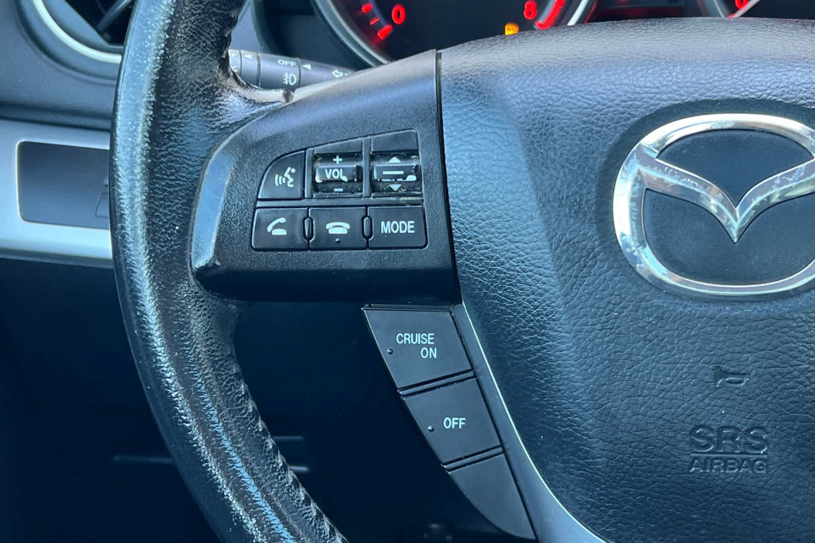 Used 2011 MAZDA MAZDA3 s Grand Touring FWD image 23