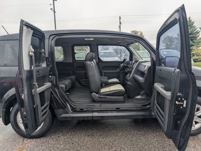 Used 2006 Honda Element EX-P image 22