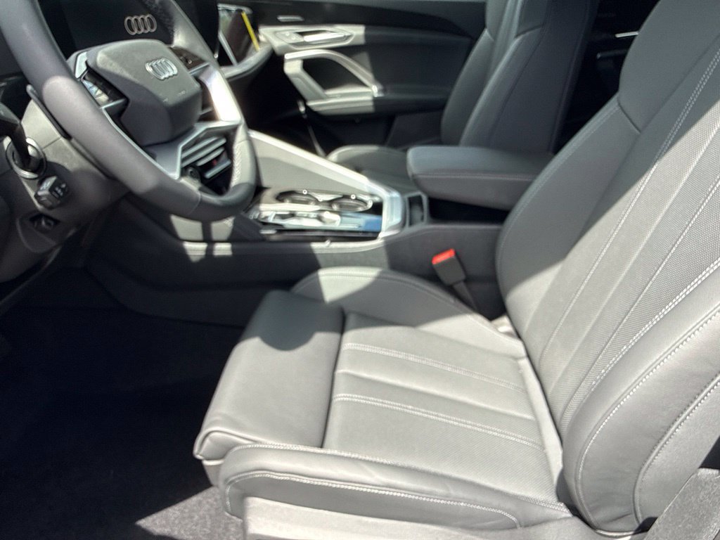 New 2026 Audi Q5 Premium Plus AWD/4WD image 15