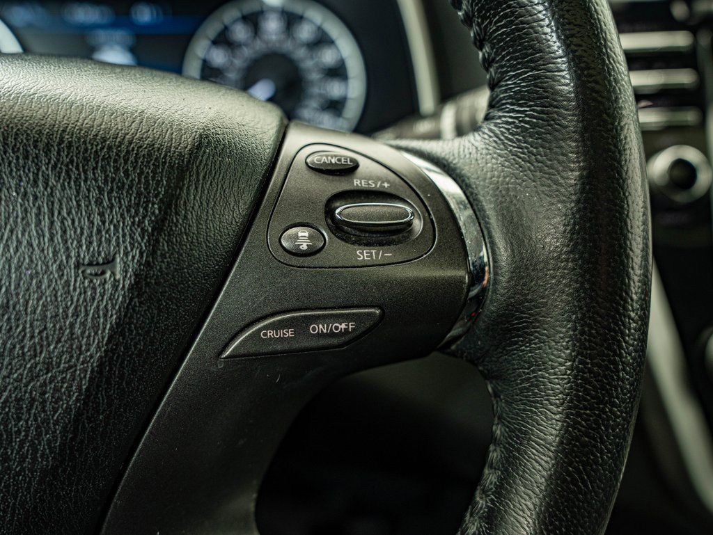 Used 2019 Nissan Murano Platinum image 22