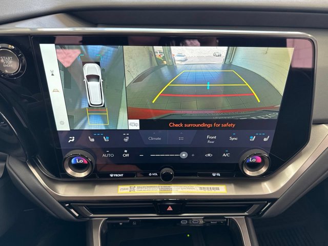 New 2026 Lexus TX 350 AWD w/ Technology Package image 28