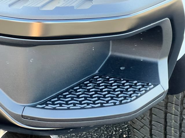 New 2026 Chevrolet Silverado 2500 W/T AWD/4WD image 10