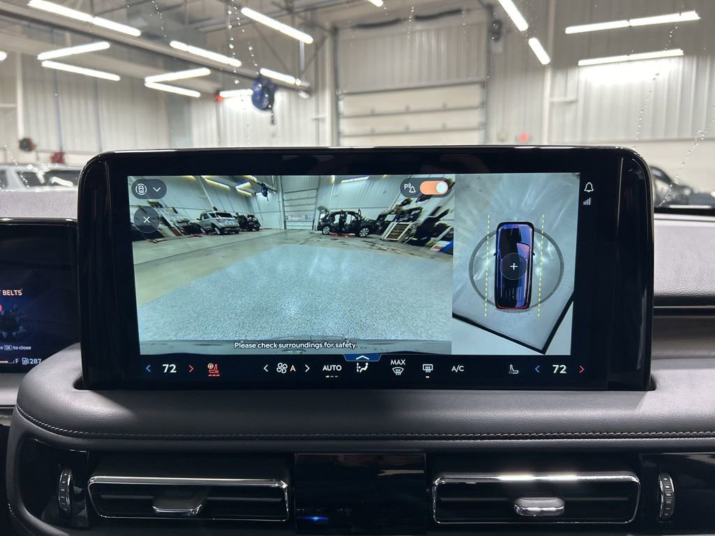 Used 2025 Lincoln Aviator Reserve w/ Equipment Group 201A image 19