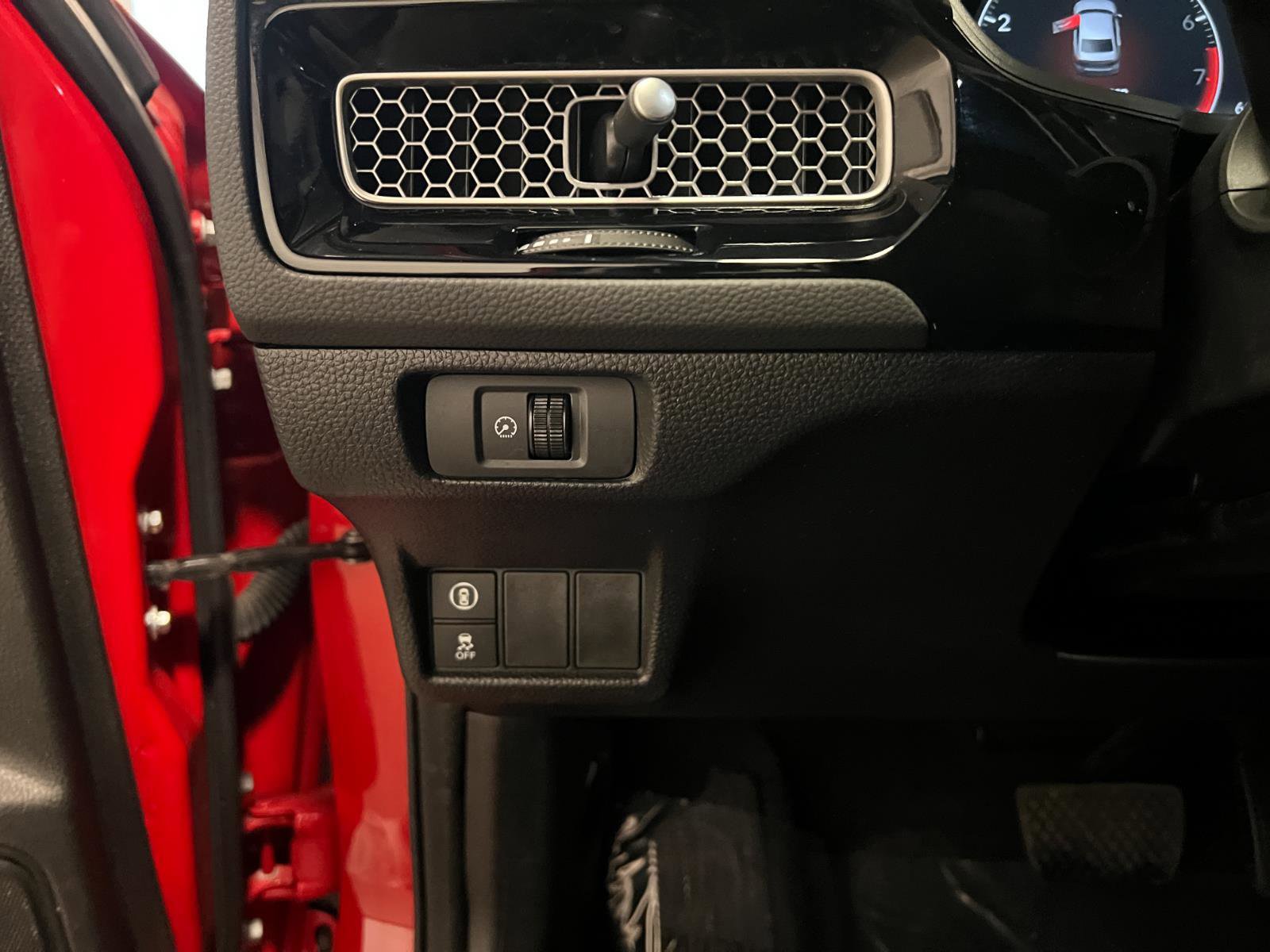 Used 2023 Honda Civic EX image 15