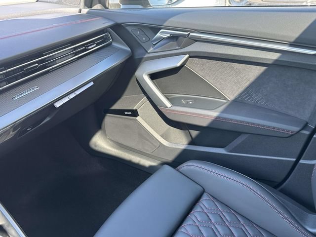 New 2026 Audi S3 Premium AWD/4WD image 12