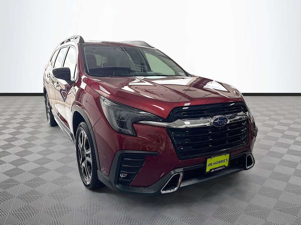 New 2026 Subaru Ascent Touring AWD/4WD image 3