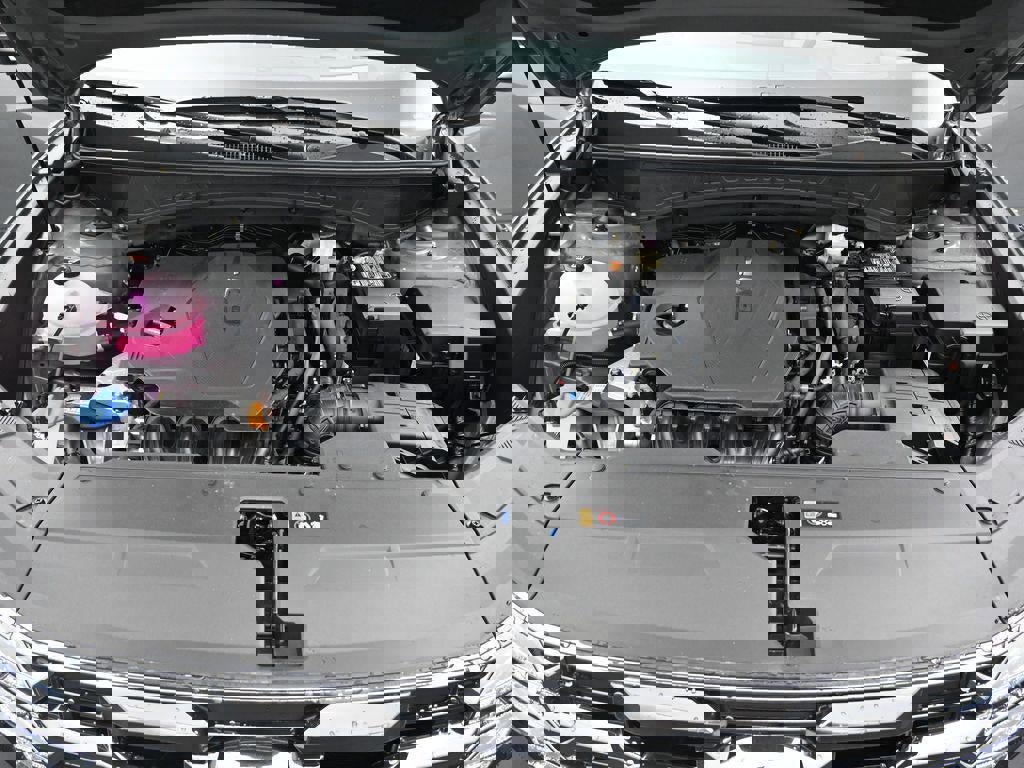 New 2026 Hyundai Tucson Limited image 43