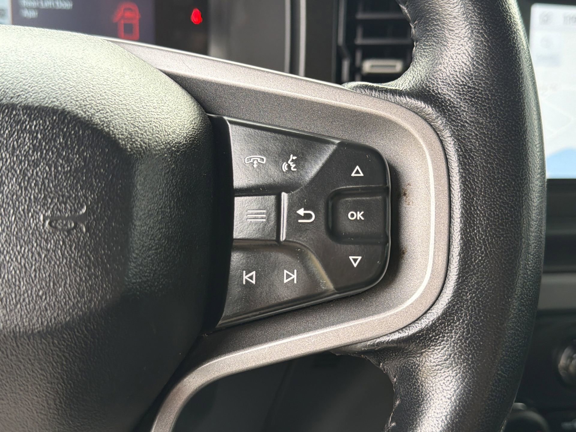 Certified 2023 Ford Bronco Big Bend image 14