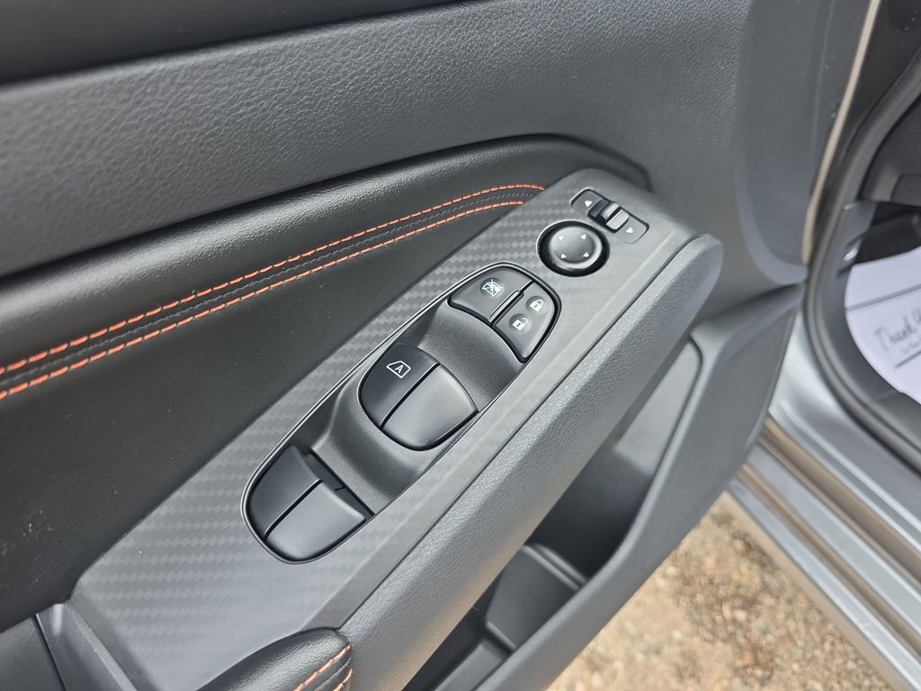 Used 2022 Nissan Altima 2.5 SR AWD/4WD image 12