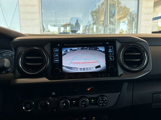 Used 2019 Toyota Tacoma TRD Off-Road w/ Technology Package AWD/4WD image 20