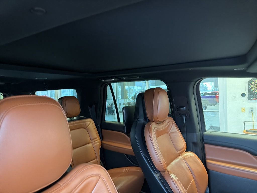 Used 2019 Lincoln Navigator L Reserve image 20