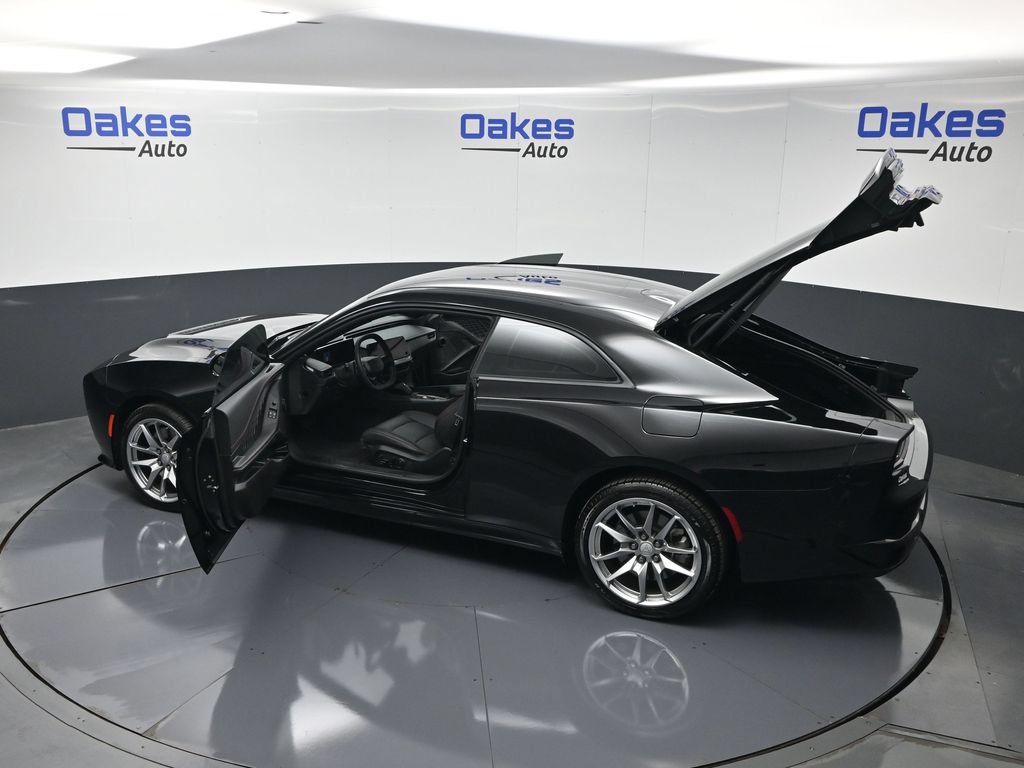 Used 2026 Dodge Charger Scat Pack AWD/4WD image 52