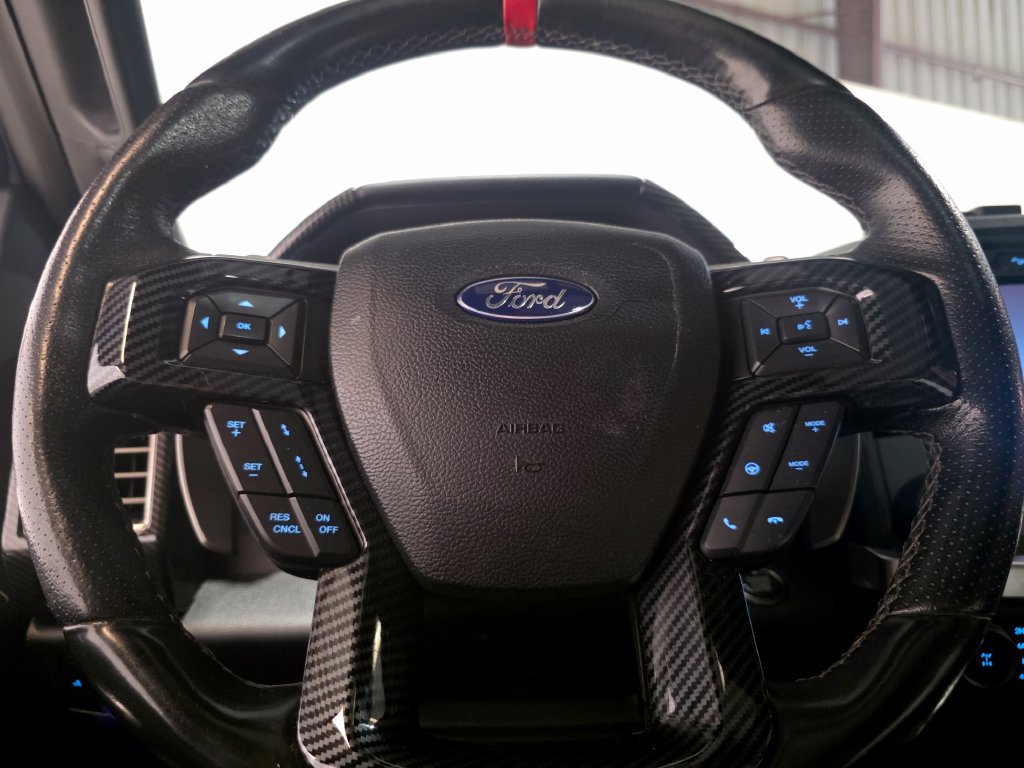 Used 2017 Ford F150 Raptor w/ Equipment Group 802A Luxury AWD/4WD image 22