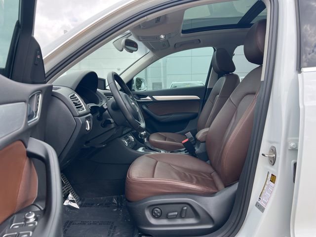 Used 2015 Audi Q3 2.0T Prestige image 24