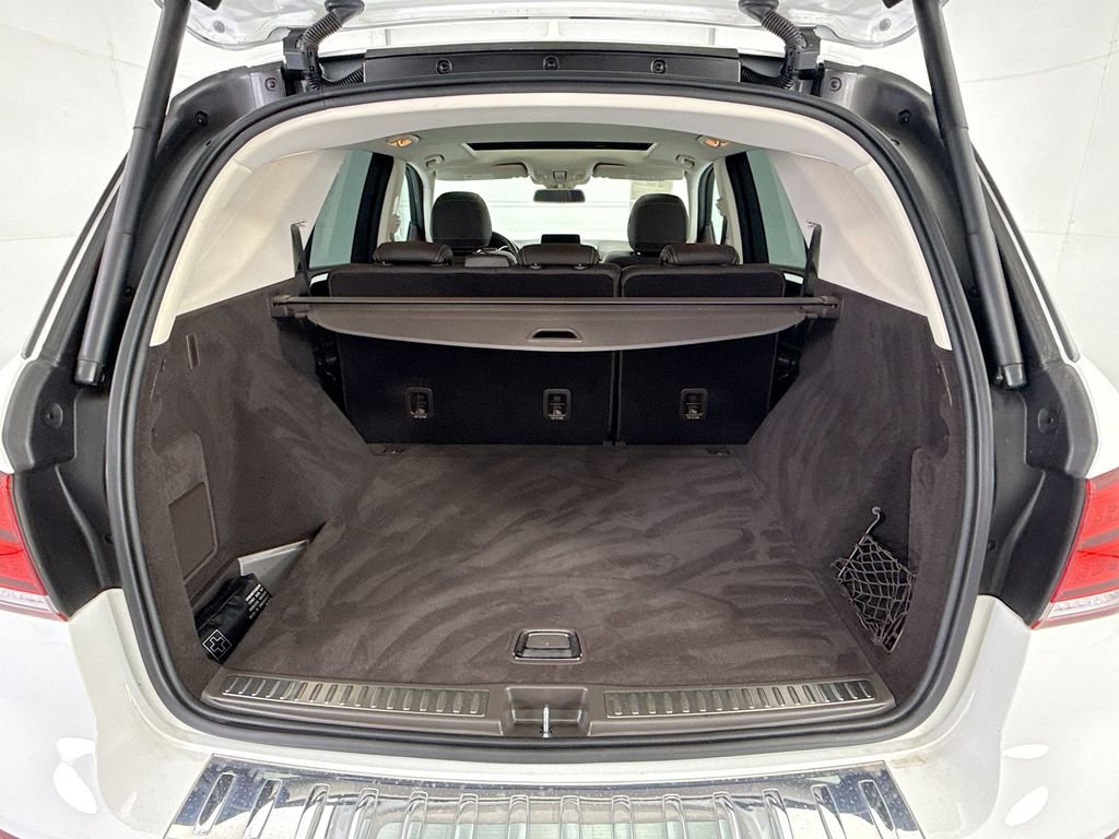 Used 2018 Mercedes-Benz GLE 350 image 27