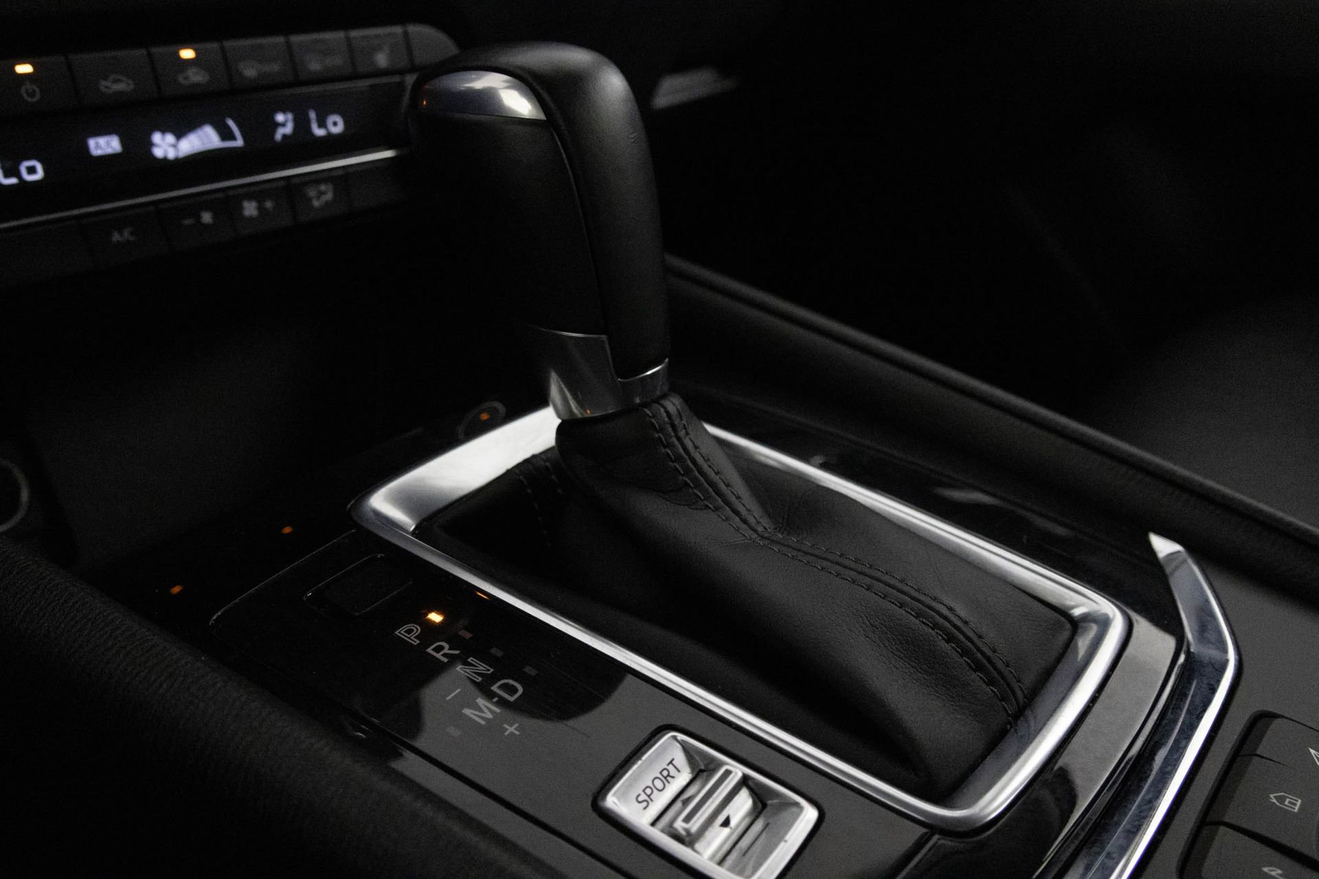 Used 2024 MAZDA CX-5 AWD 2.5 S w/ Select Package image 24