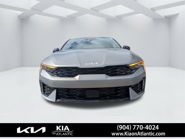 New 2026 Kia K5 GT-Line FWD image 8