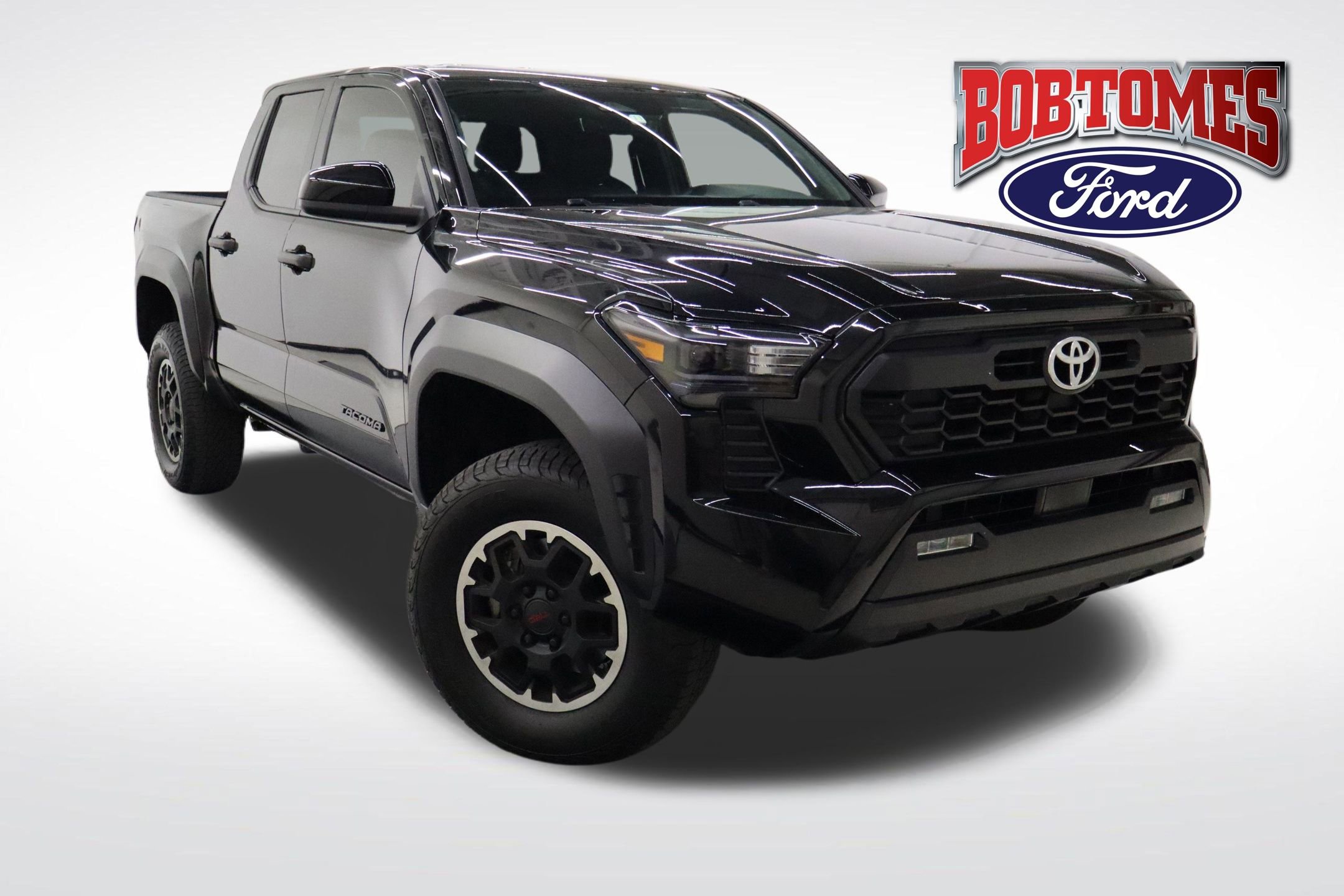 Used 2024 Toyota Tacoma TRD Off-Road