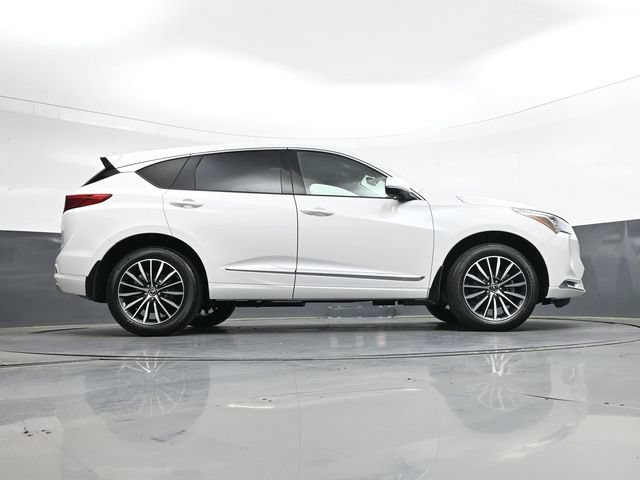 New 2026 Acura RDX w/ Advance Package AWD/4WD image 30