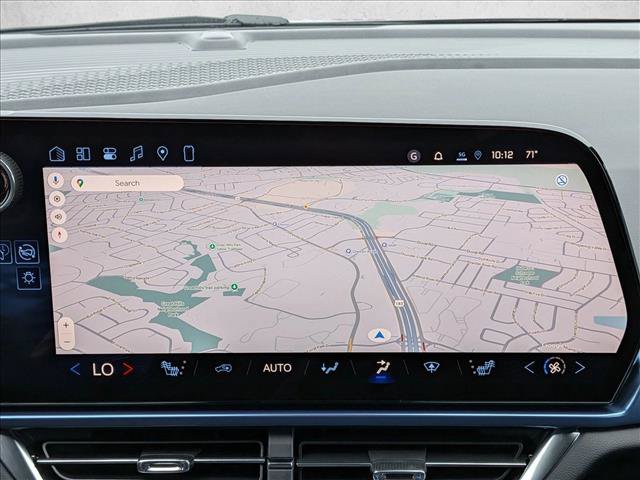 New 2026 Chevrolet Equinox EV LT FWD image 13