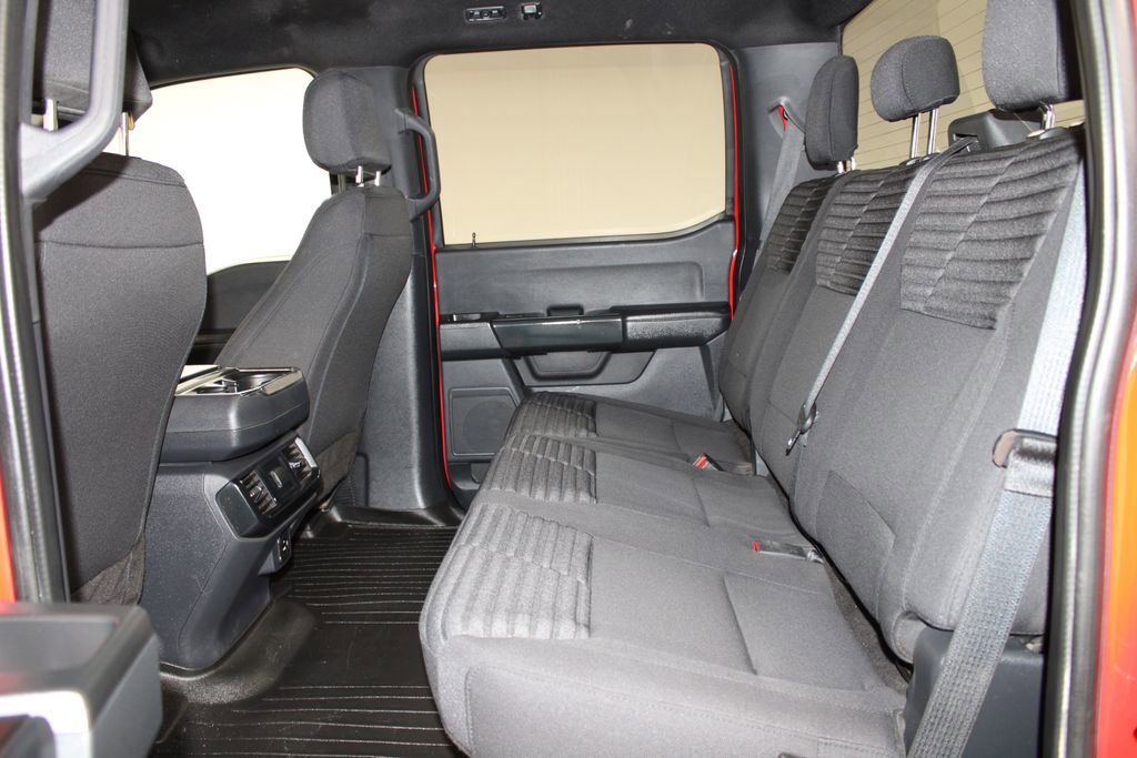 Used 2023 Ford F150 XL image 18