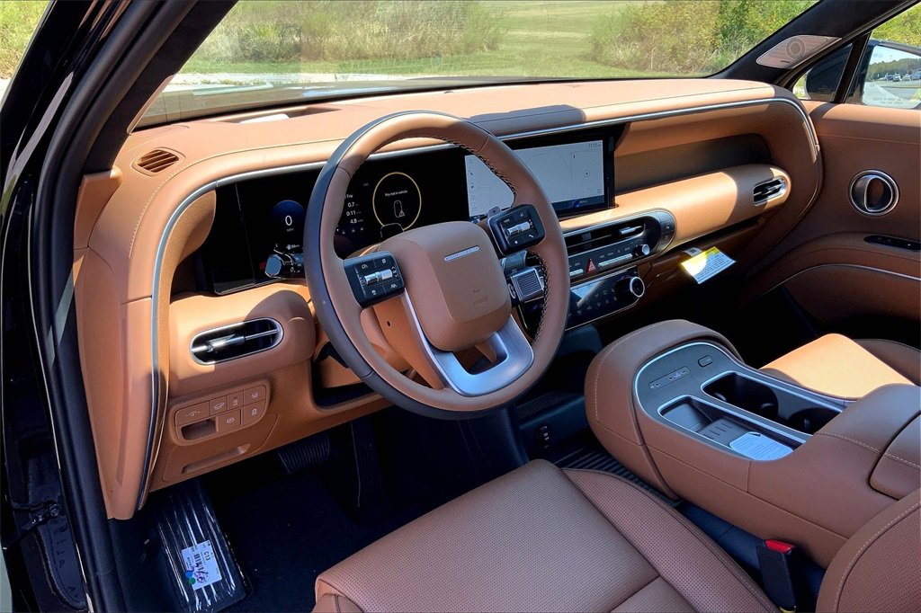 New 2026 Hyundai Palisade Calligraphy image 7