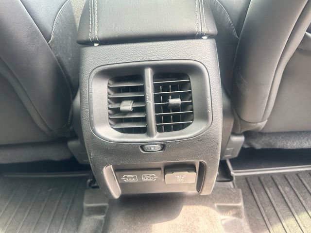 Used 2021 Jeep Cherokee Limited AWD/4WD image 19