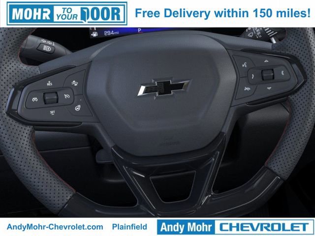 New 2026 Chevrolet Trax RS image 19