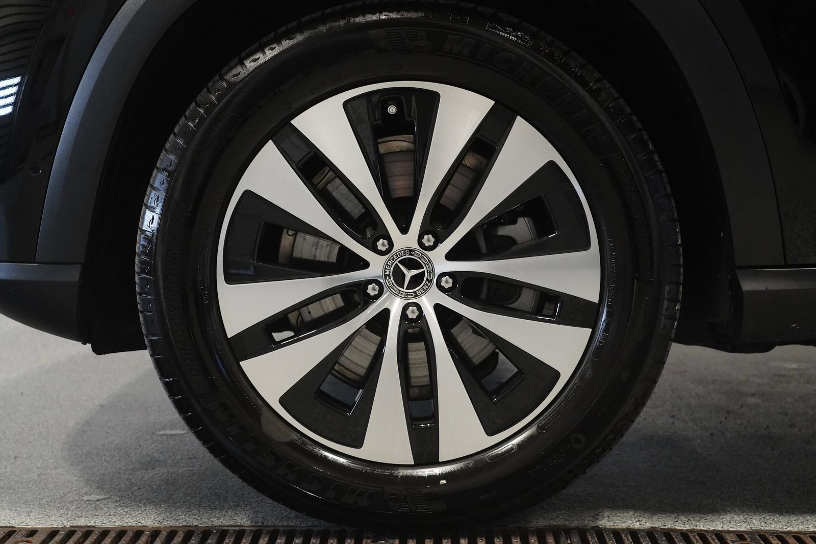 Used 2026 Mercedes-Benz GLE 350 4MATIC image 8