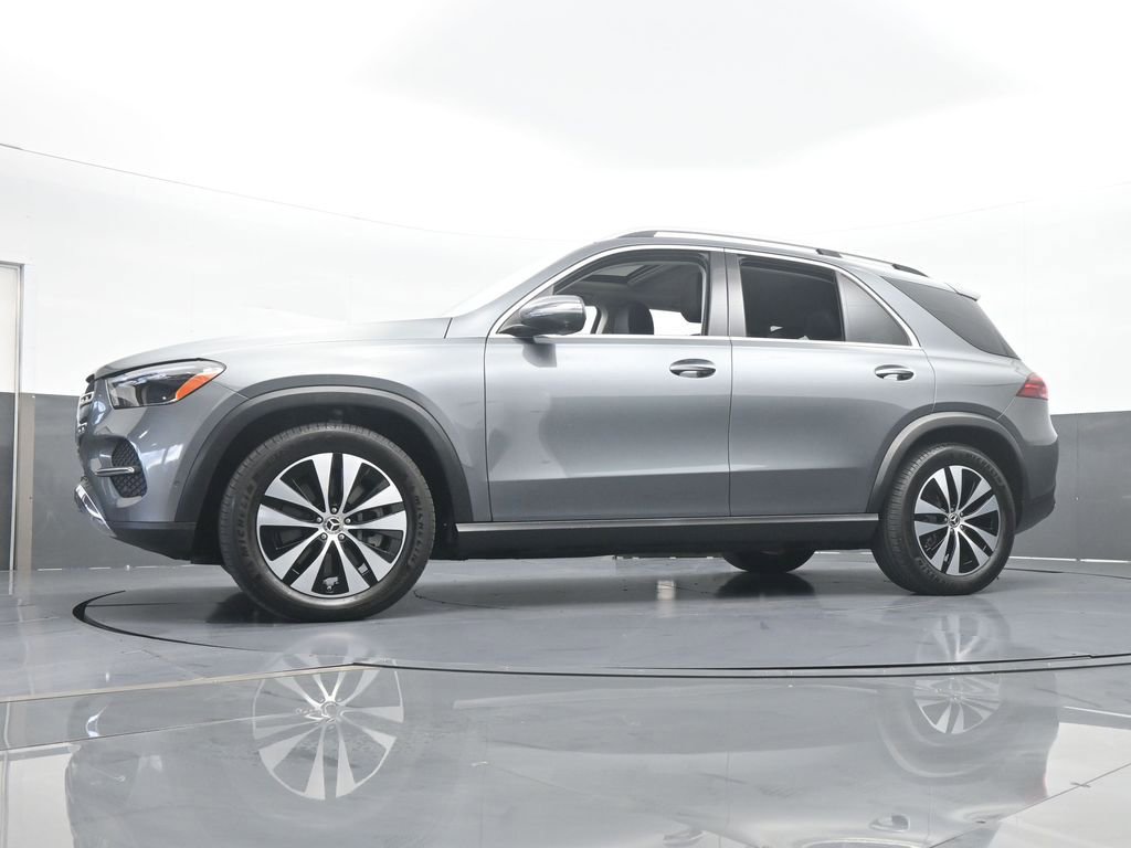 Used 2024 Mercedes-Benz GLE 450 4MATIC image 67