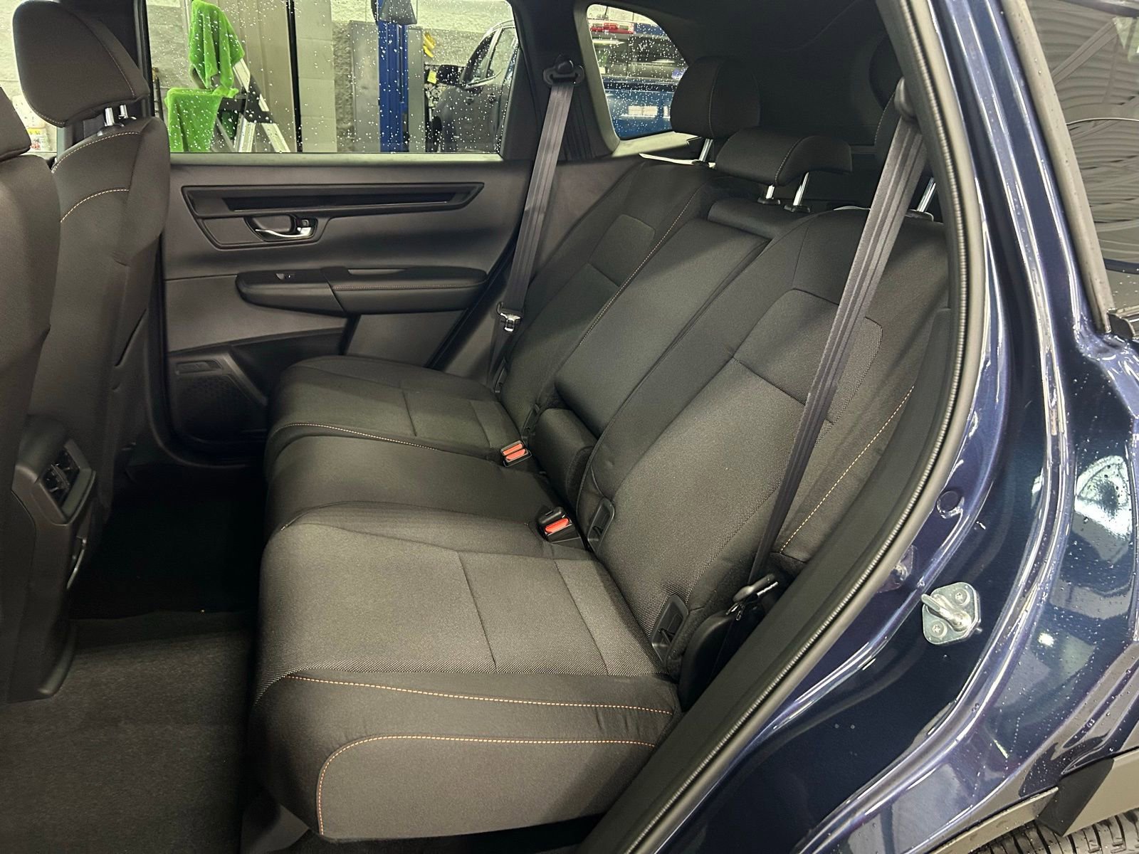 New 2026 Honda CR-V Sport image 14