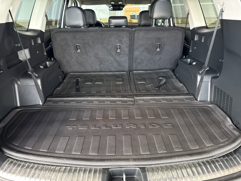 Used 2021 Kia Telluride SX image 13
