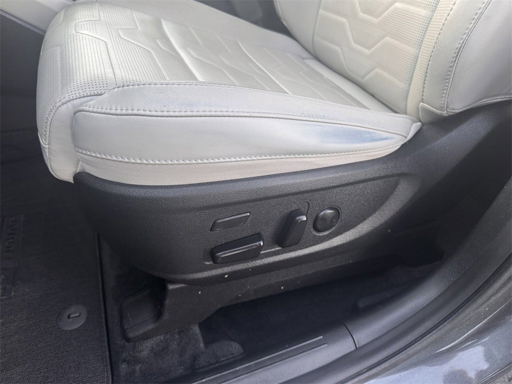 Used 2020 Kia Telluride SX w/ SX Prestige Package image 25