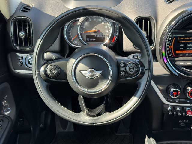 Used 2018 MINI Cooper Countryman S AWD/4WD image 15