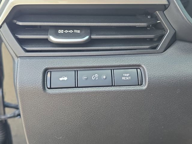 Certified 2024 Nissan Altima 2.5 SR w/ SR Premium Package image 28