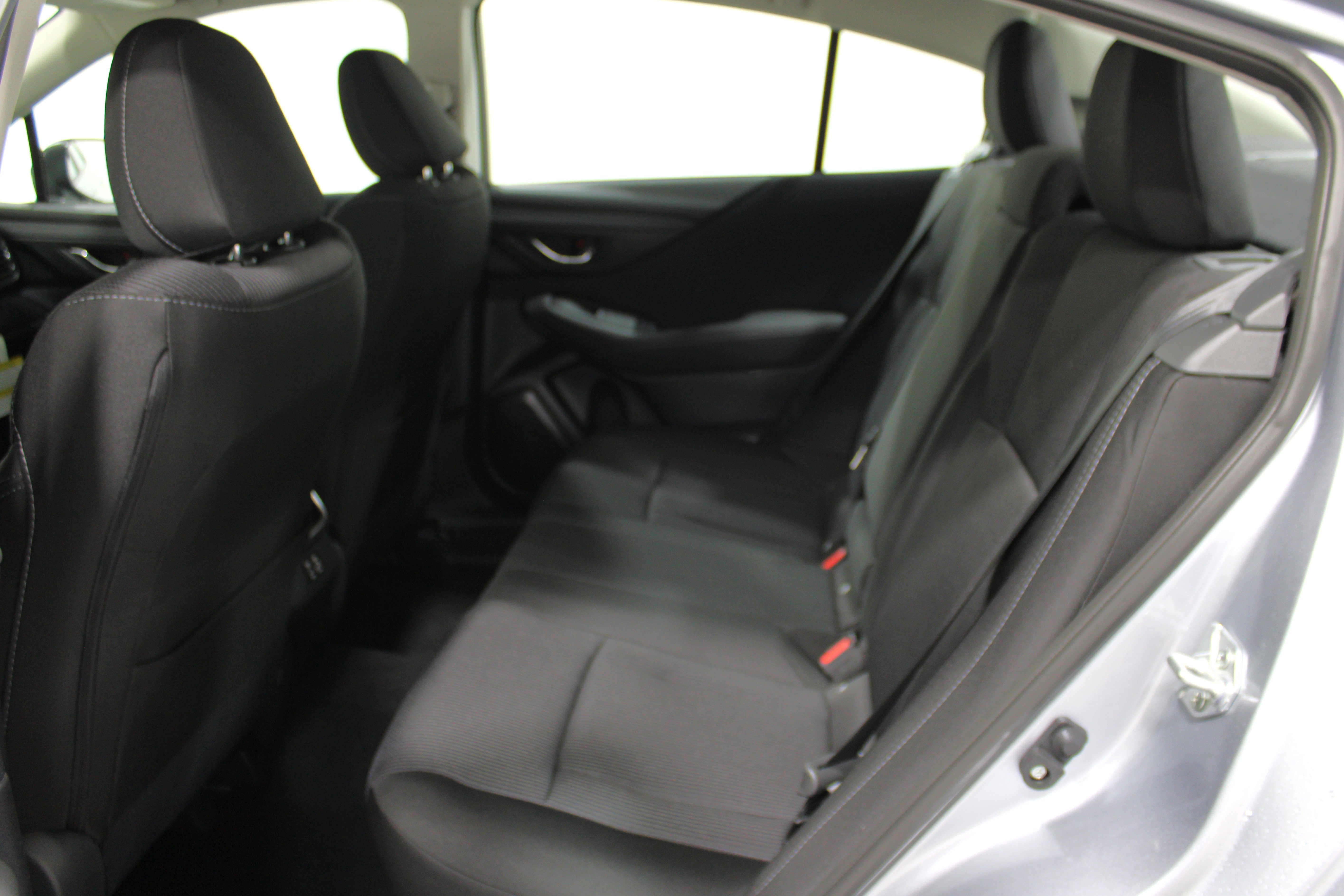 New 2025 Subaru Legacy Premium image 19