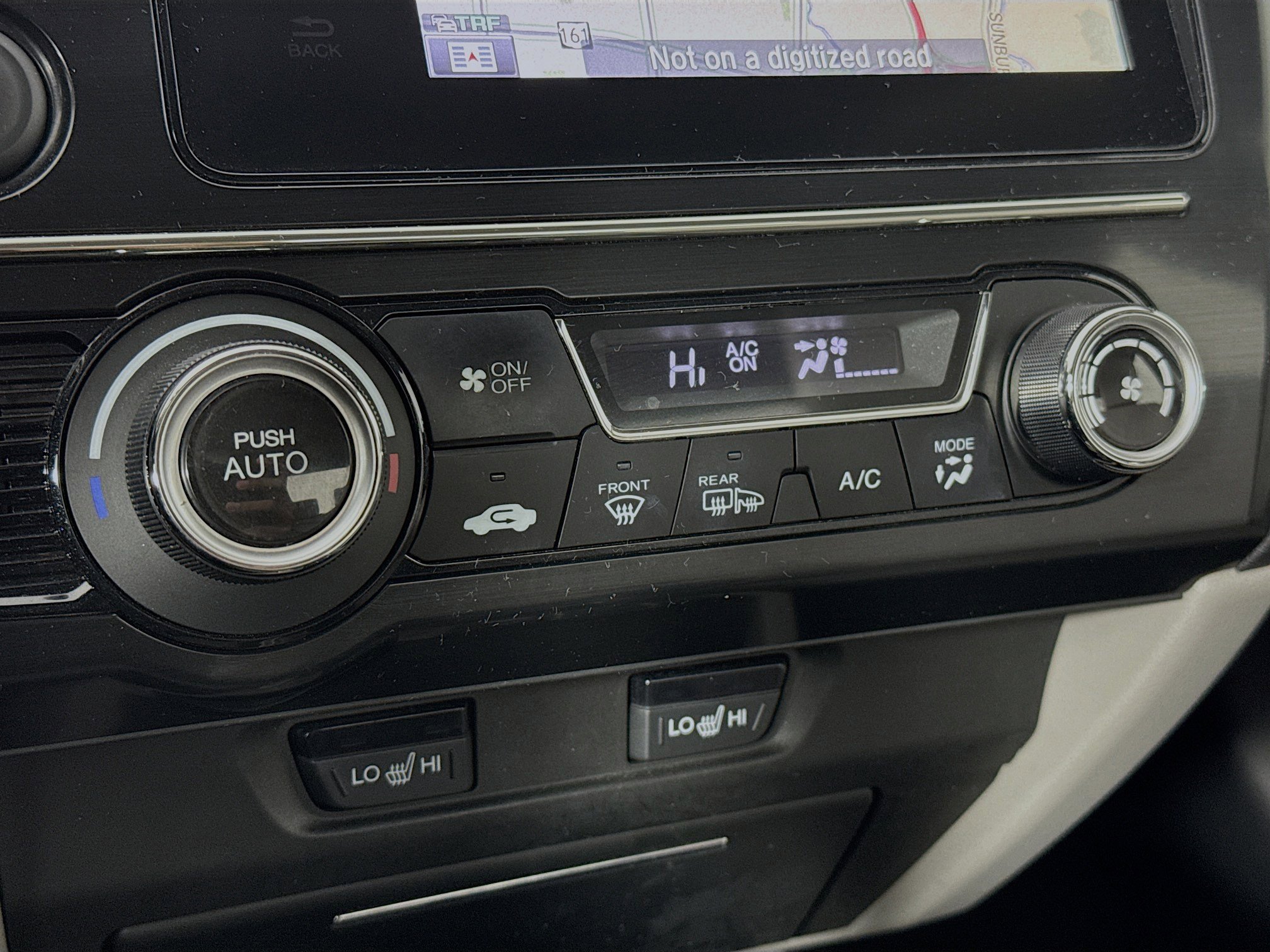 Used 2014 Honda Civic EX-L image 16