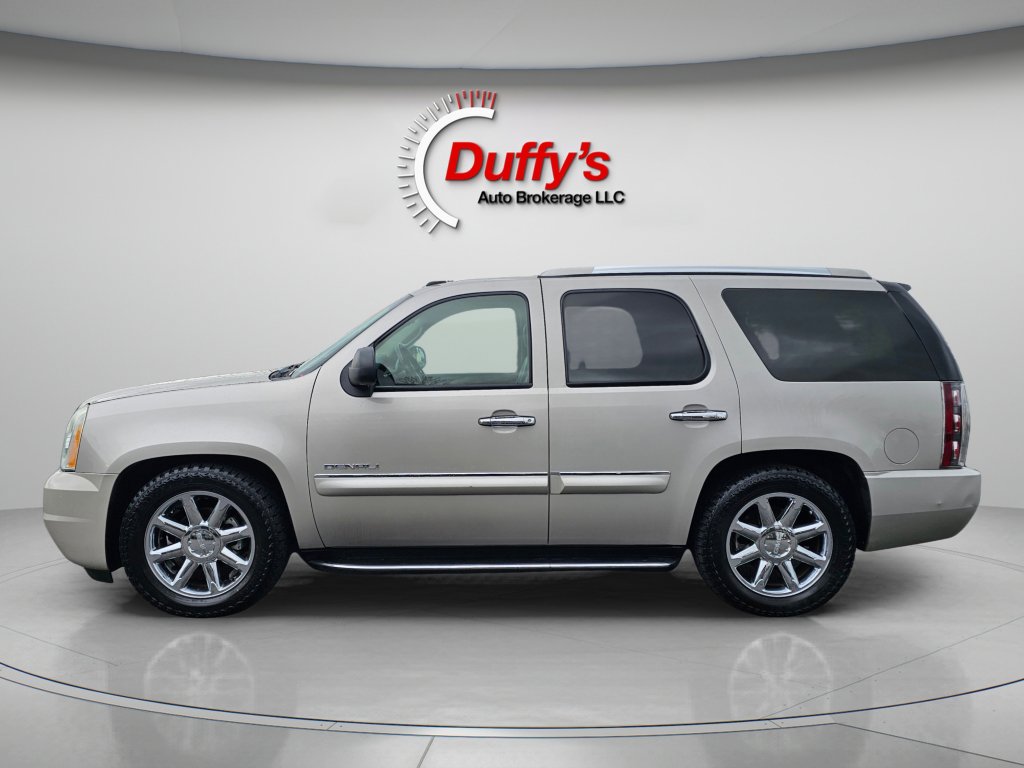 Used 2007 GMC Yukon Denali image 12