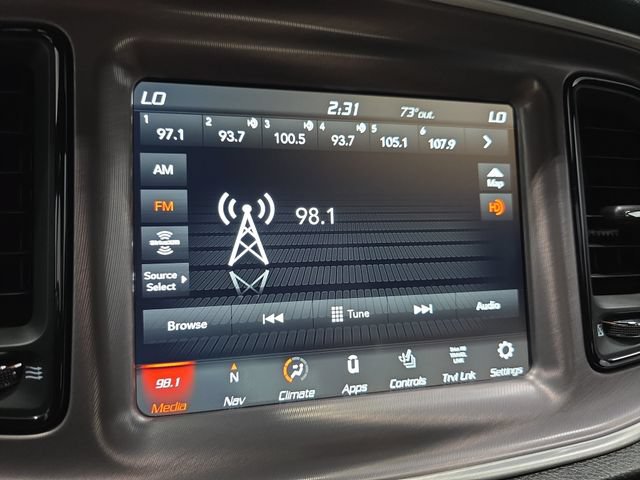 Used 2020 Dodge Challenger R/T Scat Pack RWD image 18