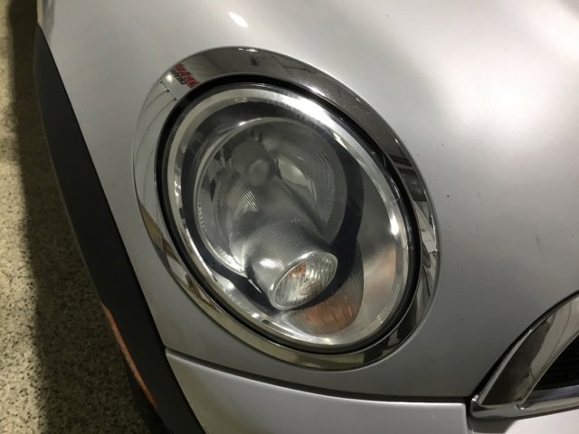 Used 2011 MINI Cooper Clubman S image 26