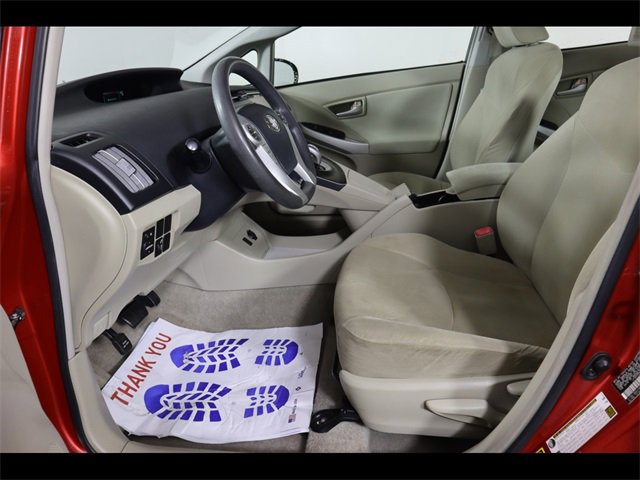 Used 2010 Toyota Prius Three image 19