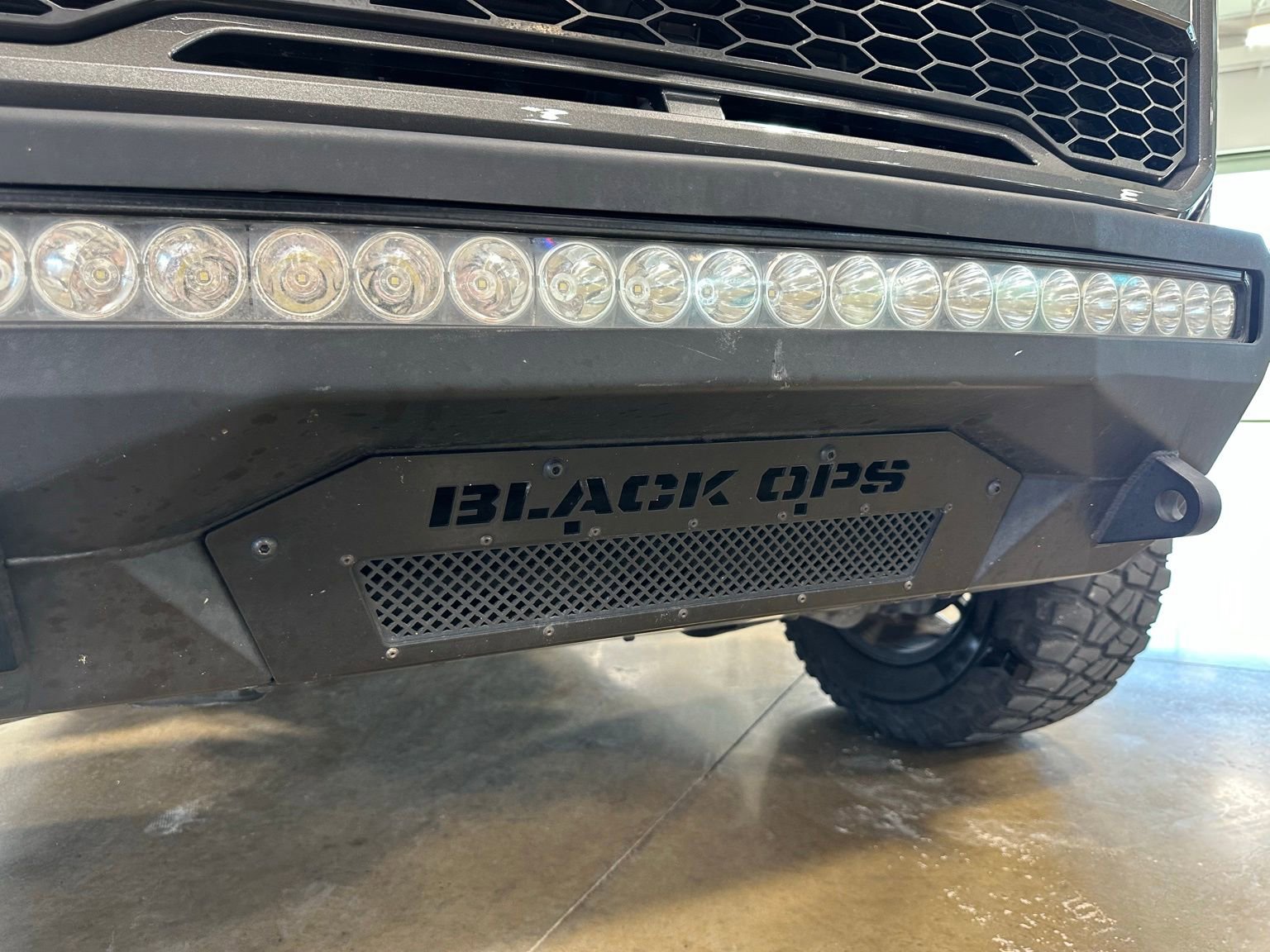 Used 2020 Ford F150 Raptor w/ Equipment Group 802A Luxury AWD/4WD image 12