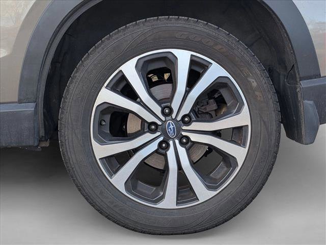 Used 2020 Subaru Forester Limited image 8