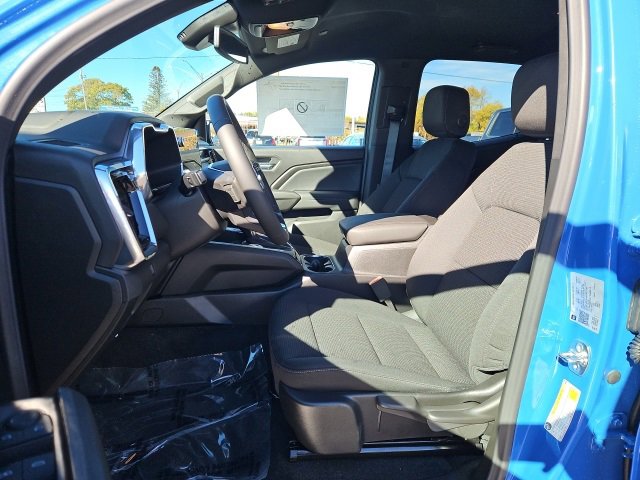 New 2026 GMC Canyon Elevation w/ Convenience Package image 24