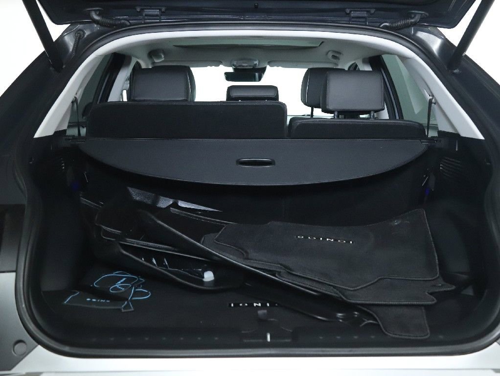 Used 2022 Hyundai Ioniq 5 Limited image 31