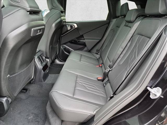 New 2026 BMW X3 xDrive30i w/ Convenience Package AWD/4WD image 16